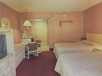 Americana Motor On Boardwalk Hotel *
