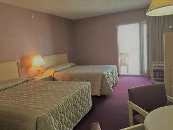 Americana Motor On Boardwalk Hotel